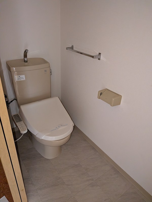 FLATⅢ その他1