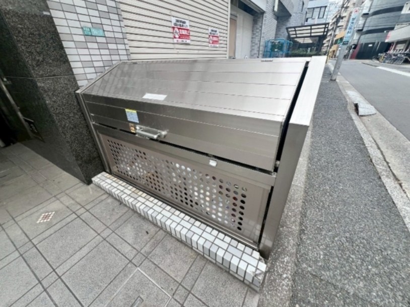 リアライズ葛西駅前Ⅱ その他4