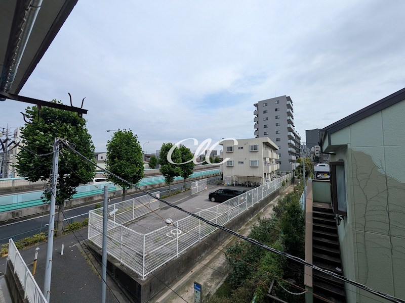 晴美荘 その他5