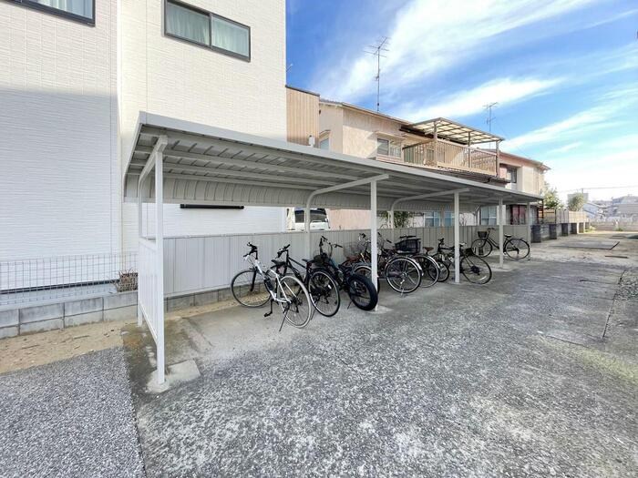 光マンション その他6