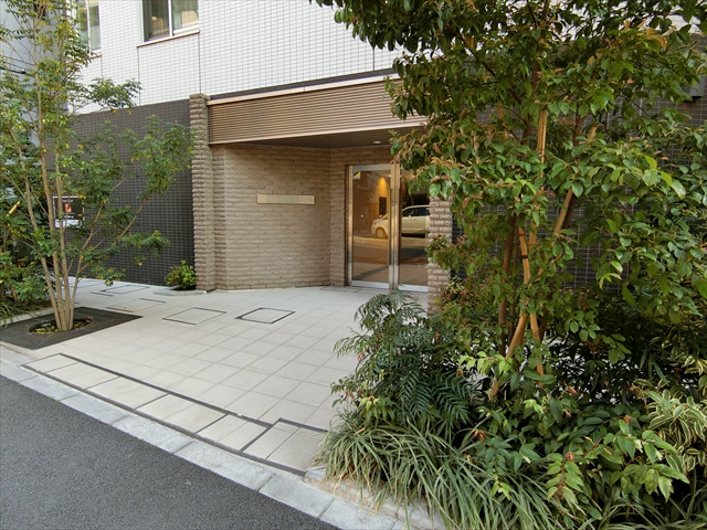浅草田原町レジデンス   その他13