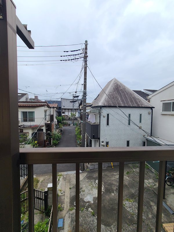 豊島7丁目戸建 その他5