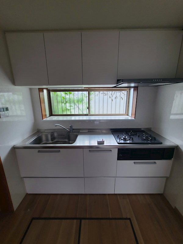 豊島7丁目戸建 キッチン