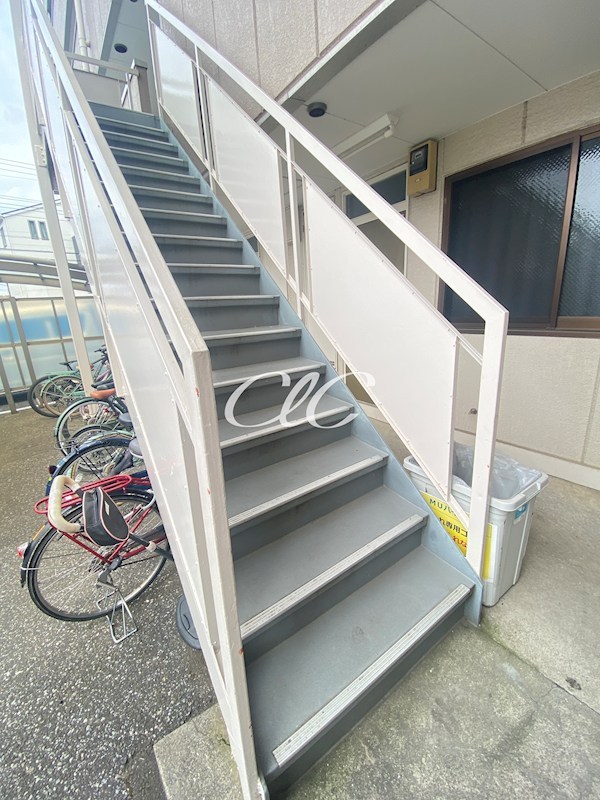 MUハイツ その他6