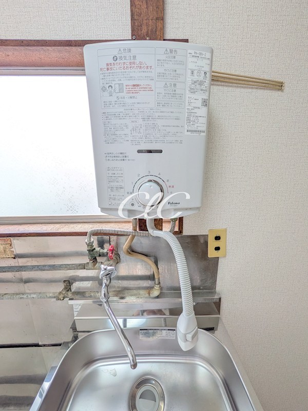 晴美荘 その他8