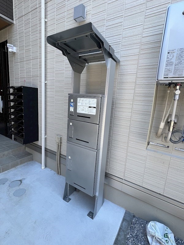 ラ　カーサ　フェリシダ  その他7