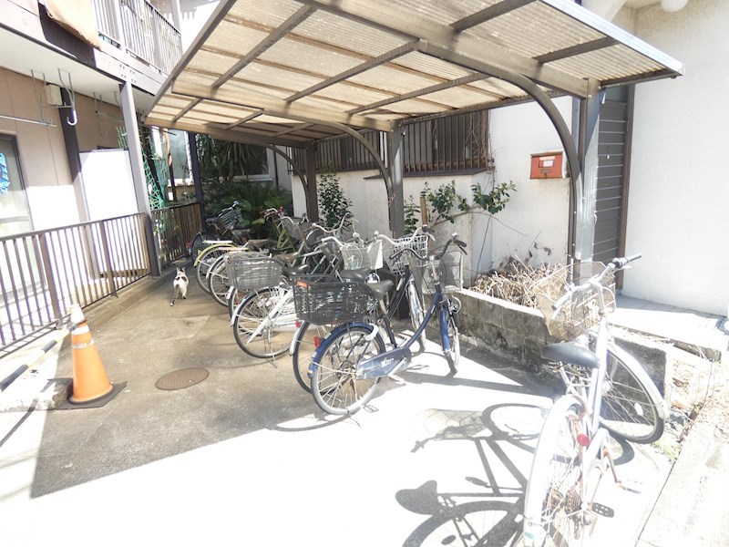 東栄マンション その他8