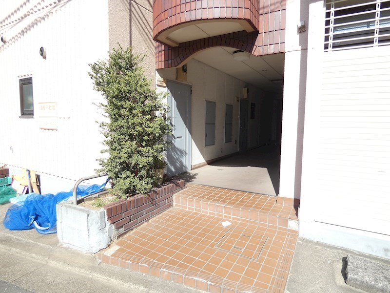 東栄マンション その他10