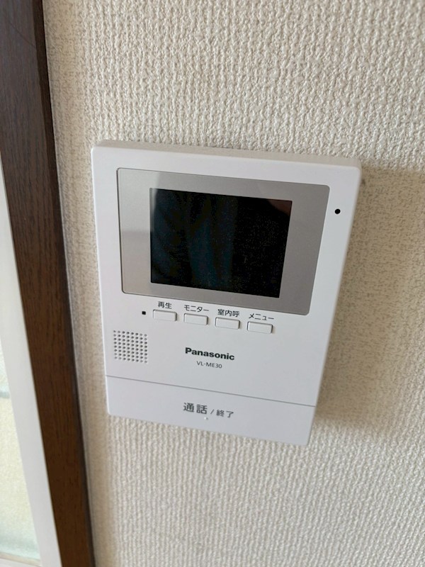 コートグランディア西新井 その他4