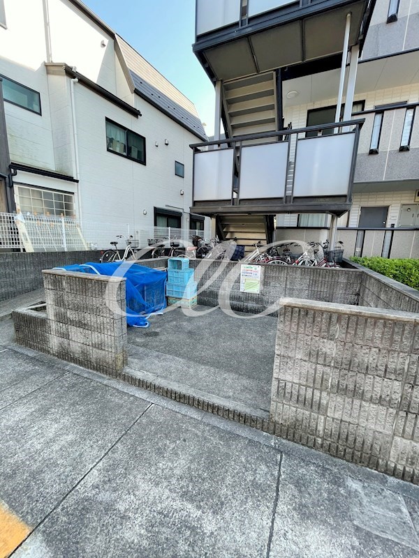 コートグランディア西新井 その他7