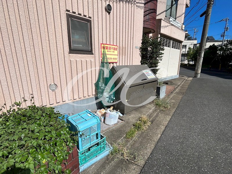 東栄マンション その他8
