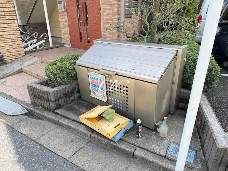 メゾンラ・メール壱番館 その他3