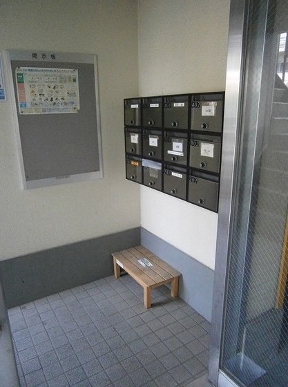 センティニアル山田   その他4