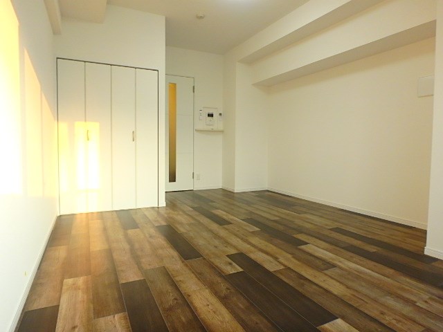 グランパーク東京EAST ベッドルーム