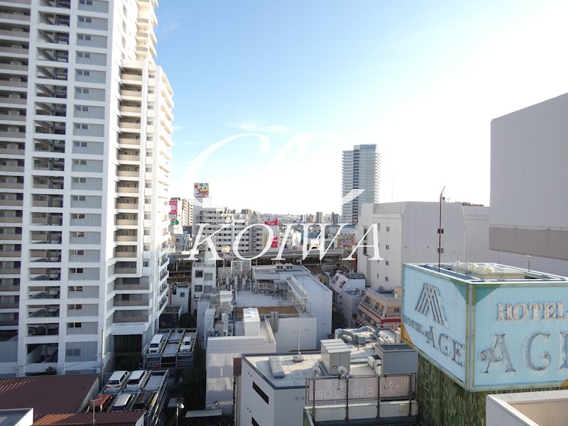 スカイフォーラム小岩 その他4