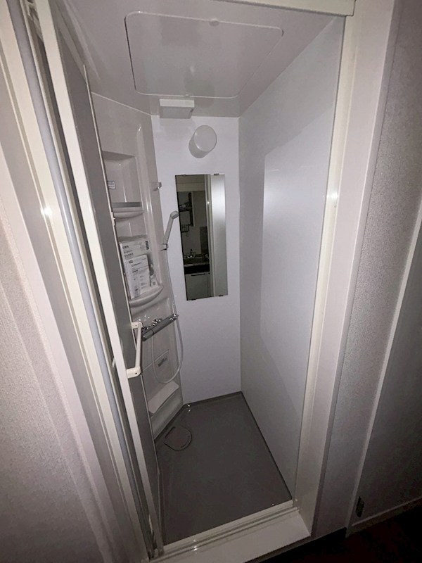 エースピア錦糸 風呂画像