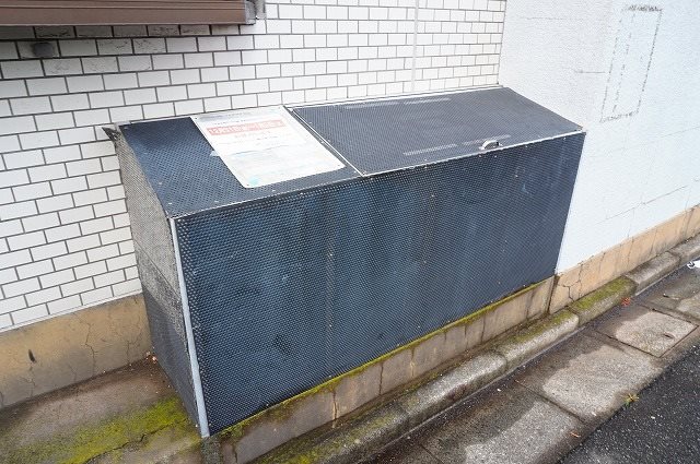 フォレストハウス西葛西 その他1