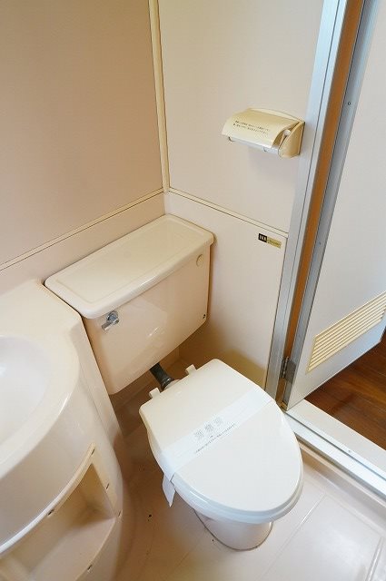 フォレストハウス西葛西 その他5