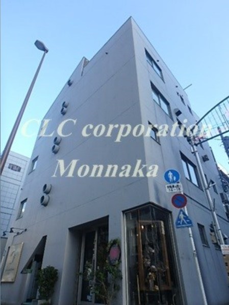 深川からくり亭ビル 202号室 外観
