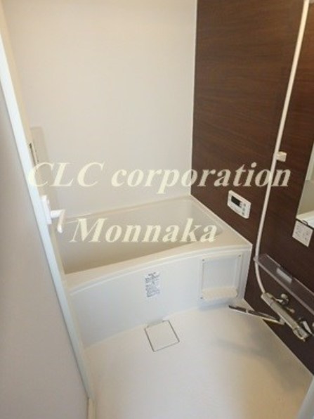深川からくり亭ビル 風呂画像