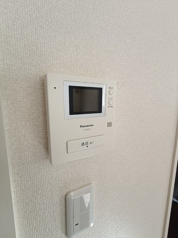 ウィステリアⅨ その他4