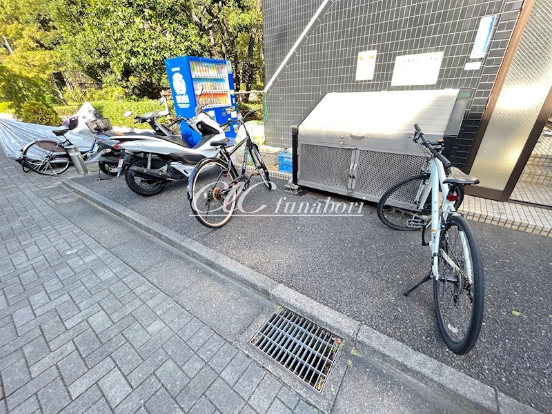 PARK SIDE HOUSE その他12