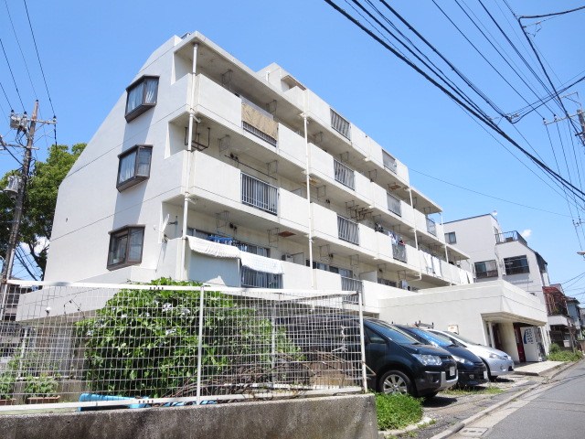 ＴＭビル 外観