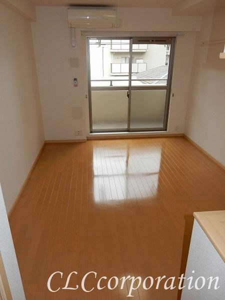 グラン　パール   リビング