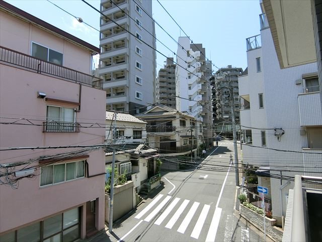 アジュール南大塚 その他5