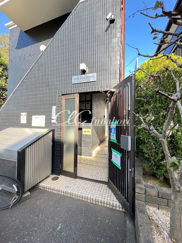 PARK SIDE HOUSE その他9