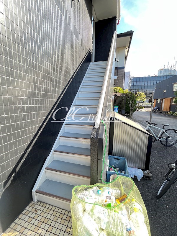 PARK SIDE HOUSE その他11