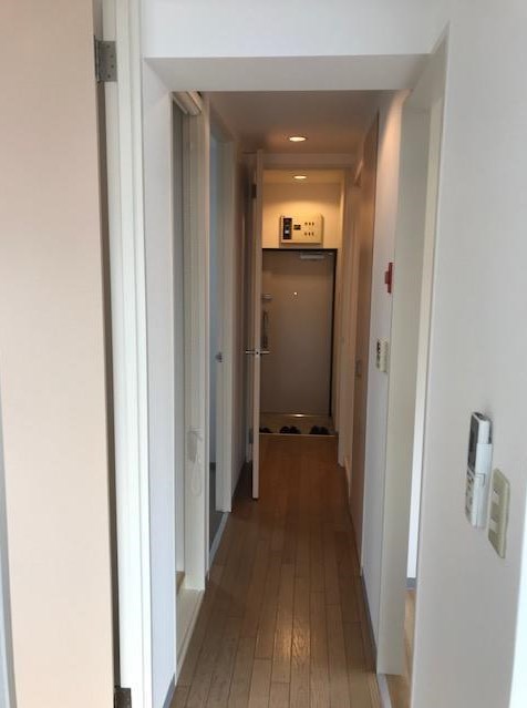 西日暮里サマリヤマンション その他6
