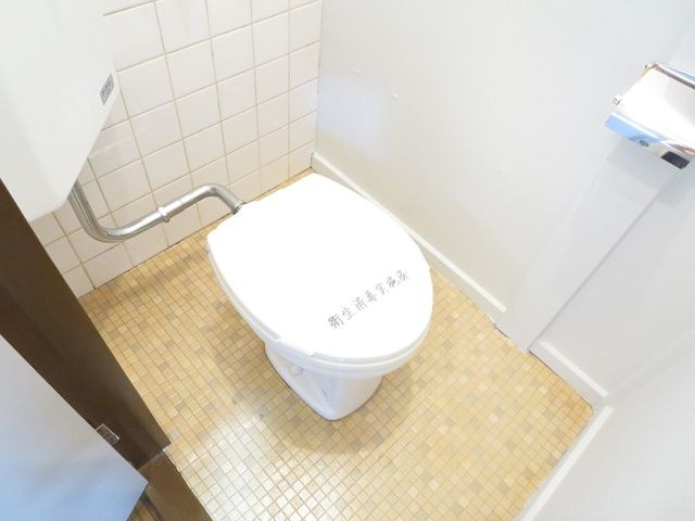 第一コーポ保木間 その他1