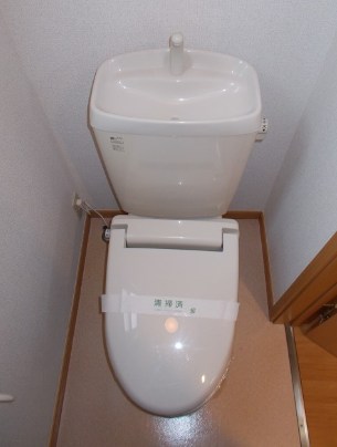 フレメゾン白石  その他1