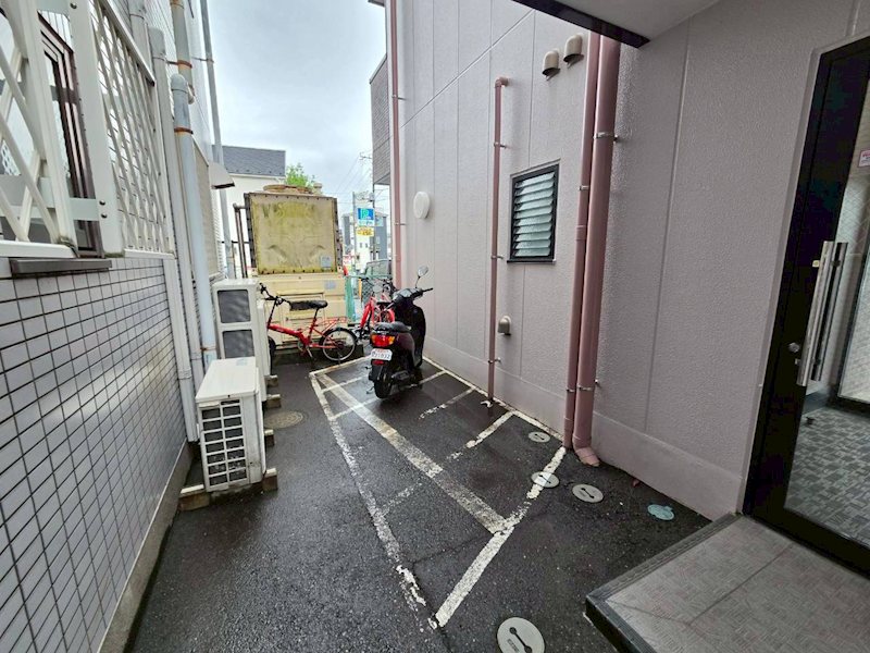松田ビル その他4