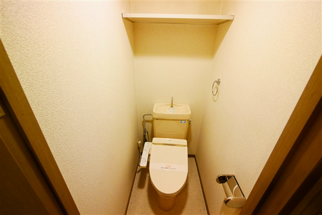 アビタシオン葛西  その他3