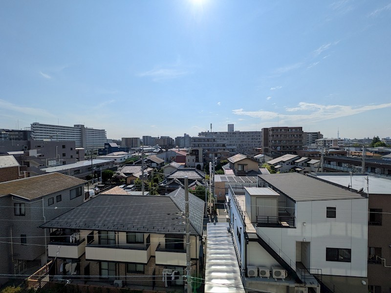 Vivace kasai その他6