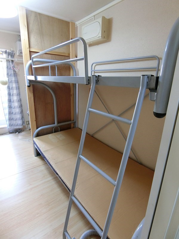 静宏荘 ベッドルーム