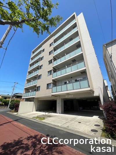 Vivace kasai 外観