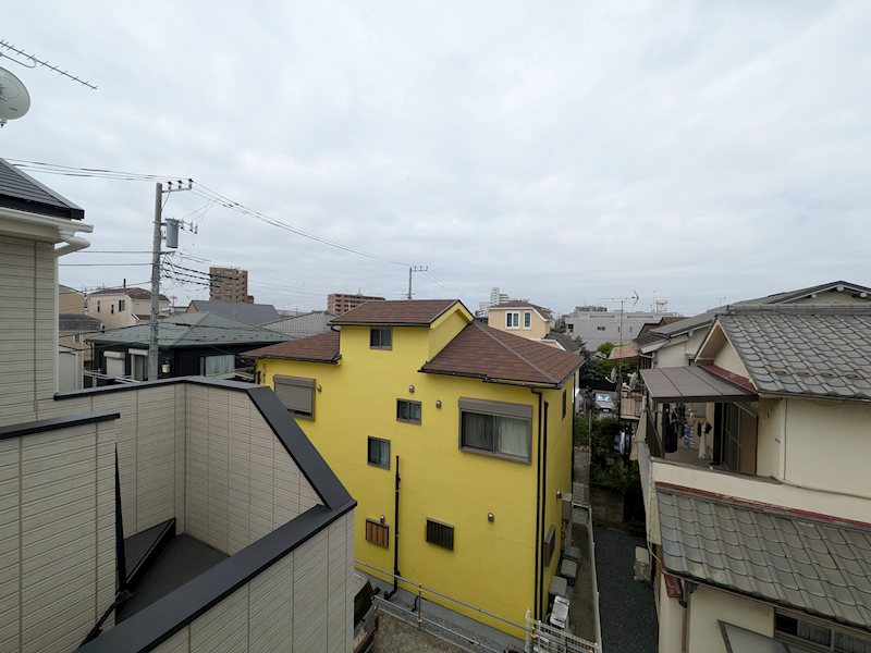 ボンボニエール一之江 その他11