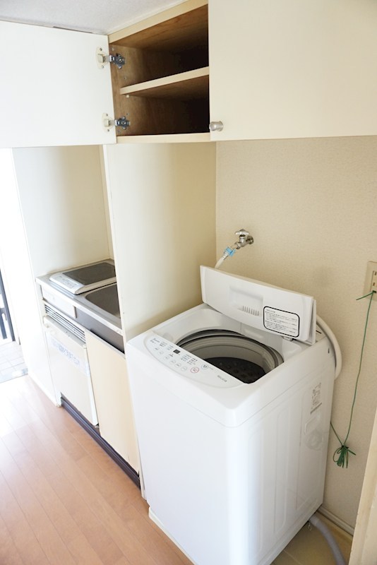 レオパレスＲＸ常盤台第４ その他4