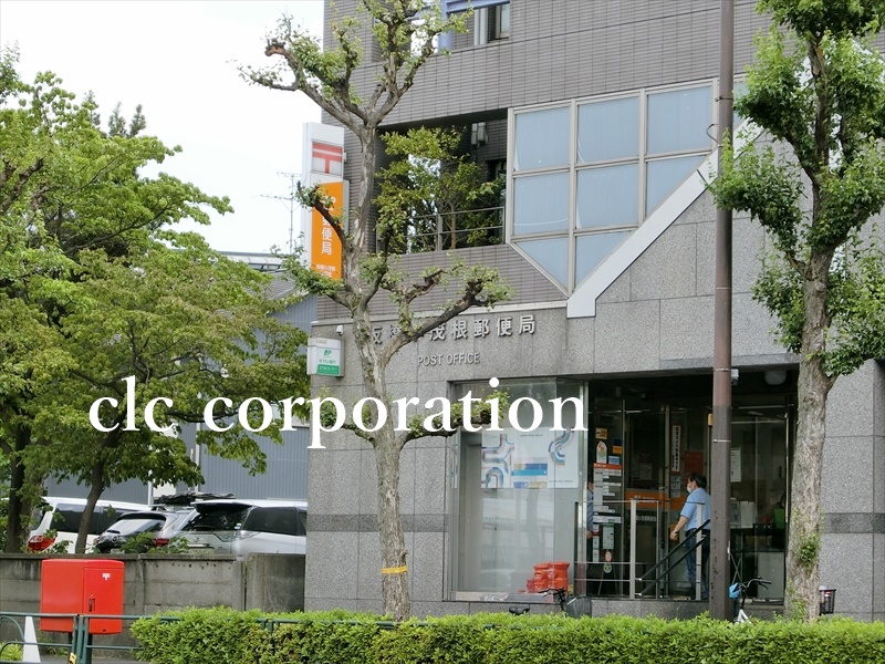 レオパレスＲＸ常盤台第４ 周辺画像1