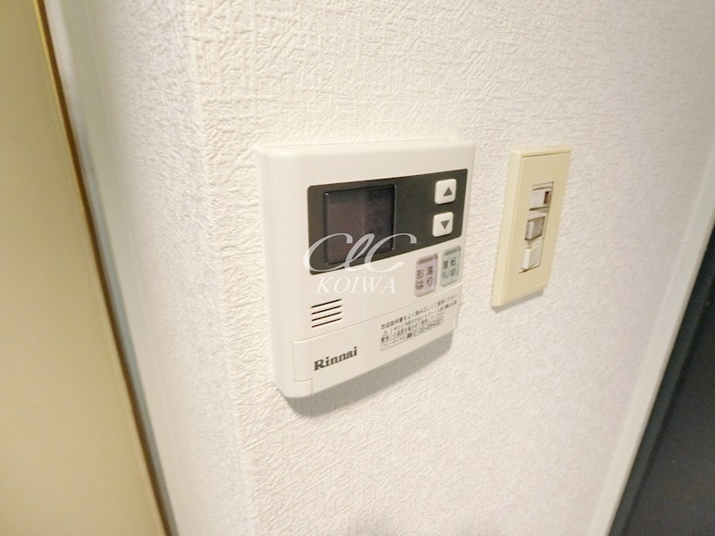 WING21　B棟 その他1
