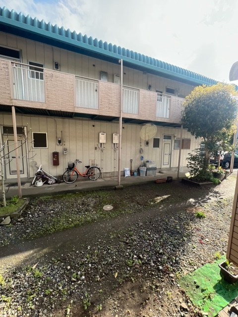 スカイハイツＢ その他6