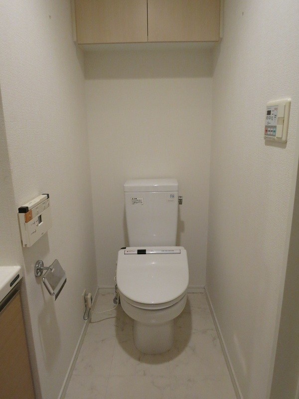 ドゥーエ新富町 その他2