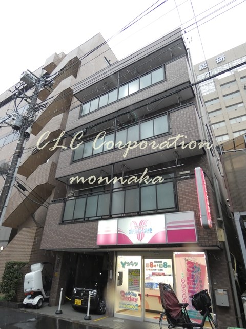 谷口ビル  外観