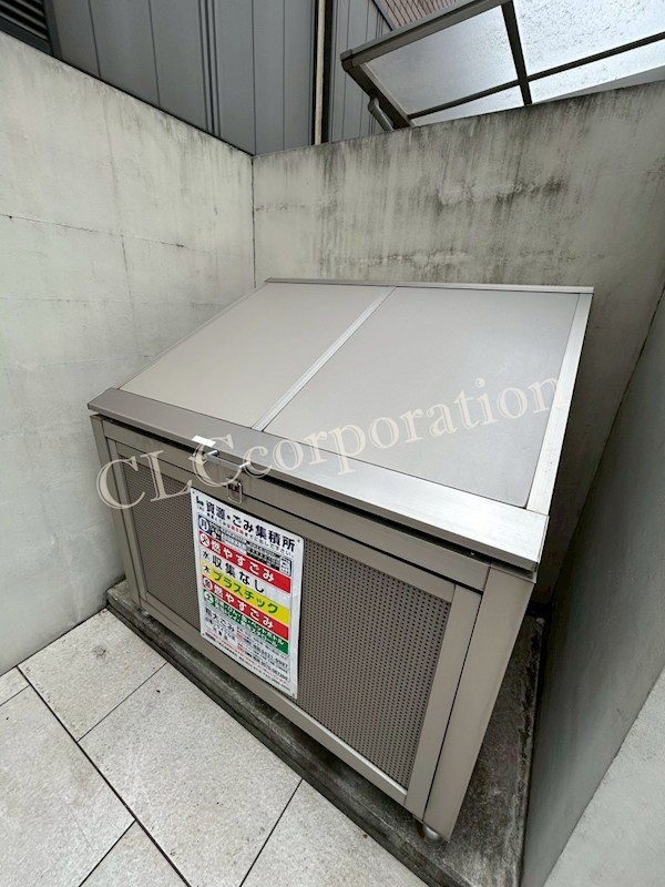 Maple　Garden東砂 その他外観2