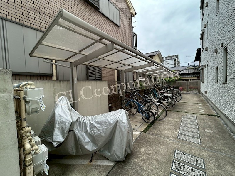 Maple　Garden東砂 その他外観3