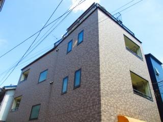 スタークイン大島  外観