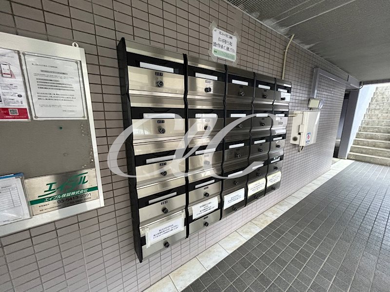 第二スカイハイツ足立 その他7